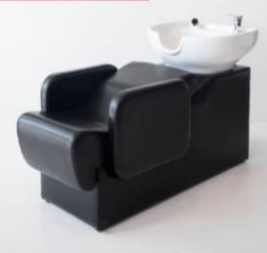 سرشور خوابیده دسته مربعی 16850 با دوخت و بدون دوخت