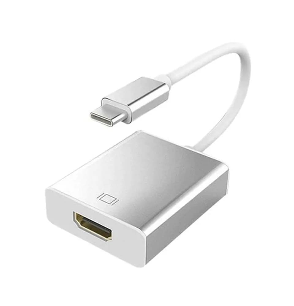 کابل تبدیل Type-C تایپ سی به HDMI مادگی