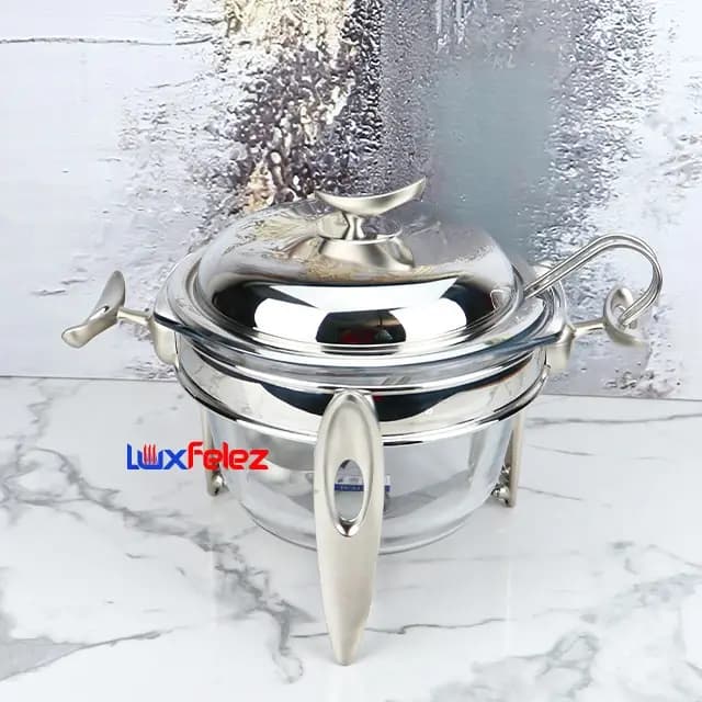 سوپ خوری الگانس