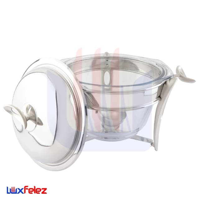 سوپ خوری الگانس — تصویر ۷