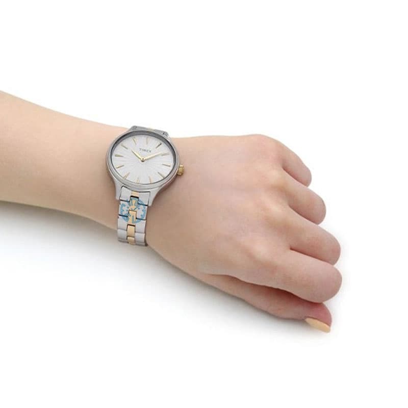 ساعت مچی مردانه Timex کد TW2V06500 — تصویر ۴