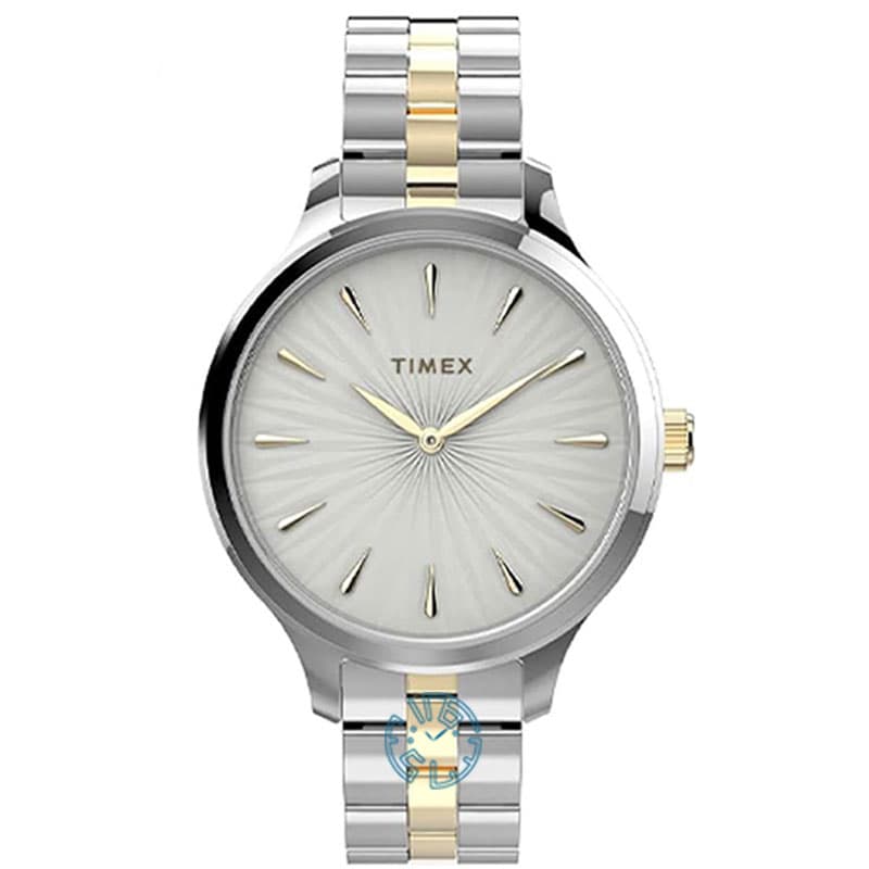 ساعت مچی مردانه Timex کد TW2V06500 — تصویر ۲
