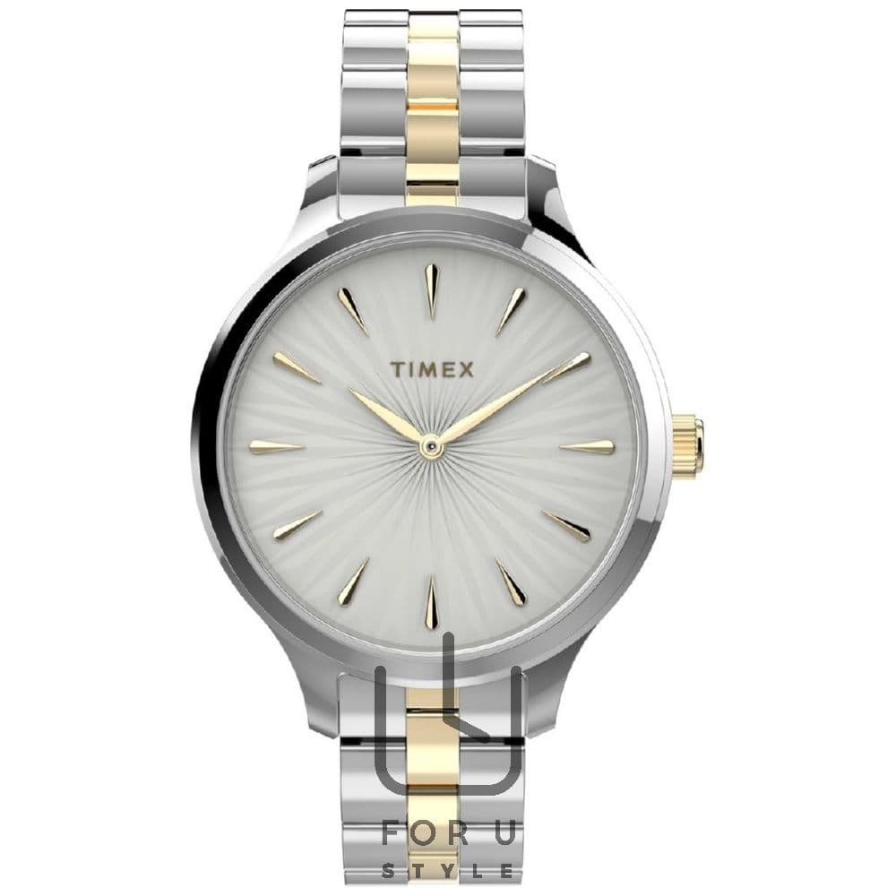 ساعت مچی مردانه Timex کد TW2V06500