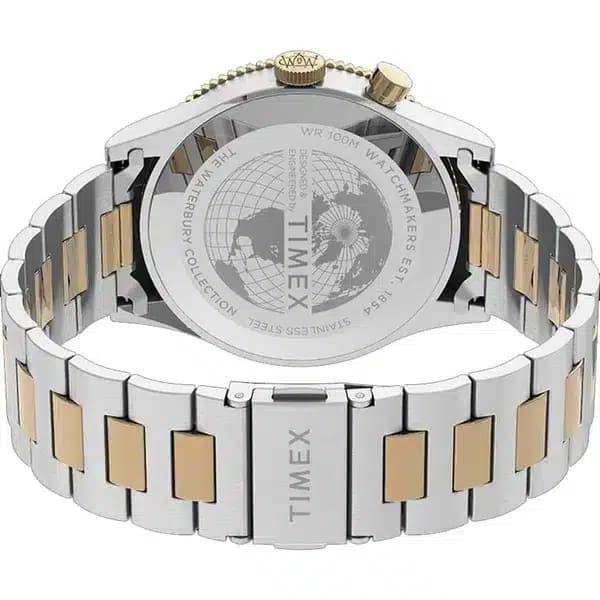 ساعت مچی عقربه ای تایمکس (Timex) مدل TW2U90600 — تصویر ۳