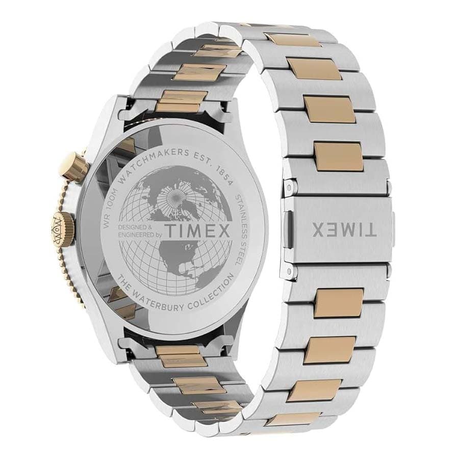 ساعت مچی عقربه ای تایمکس (Timex) مدل TW2U90600 — تصویر ۶