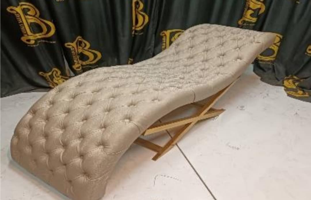 تخت پایه ضربدری مدشاپ