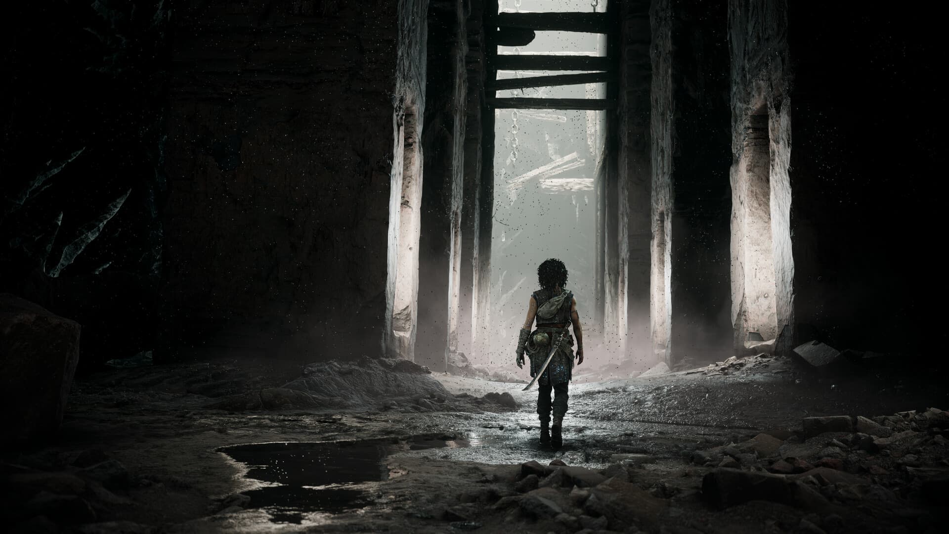 بازی کامپیوتر Resonance A Plague Tale Legacy — تصویر ۷