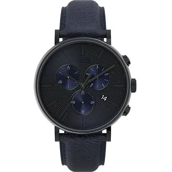 ساعت مچی مردانه Timex کد TW2U88900 — تصویر ۸