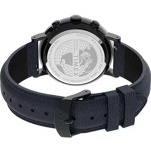 ساعت مچی مردانه Timex کد TW2U88900 — تصویر ۹