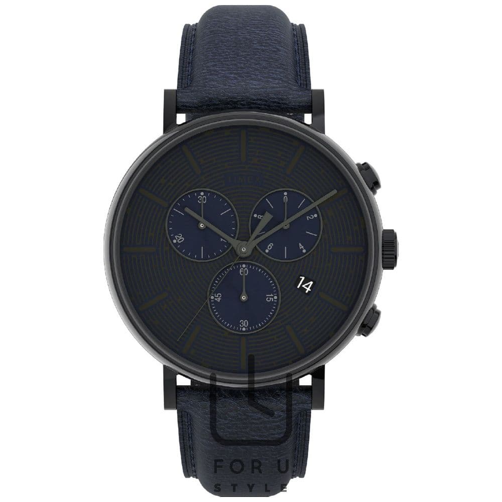 ساعت مچی مردانه Timex کد TW2U88900