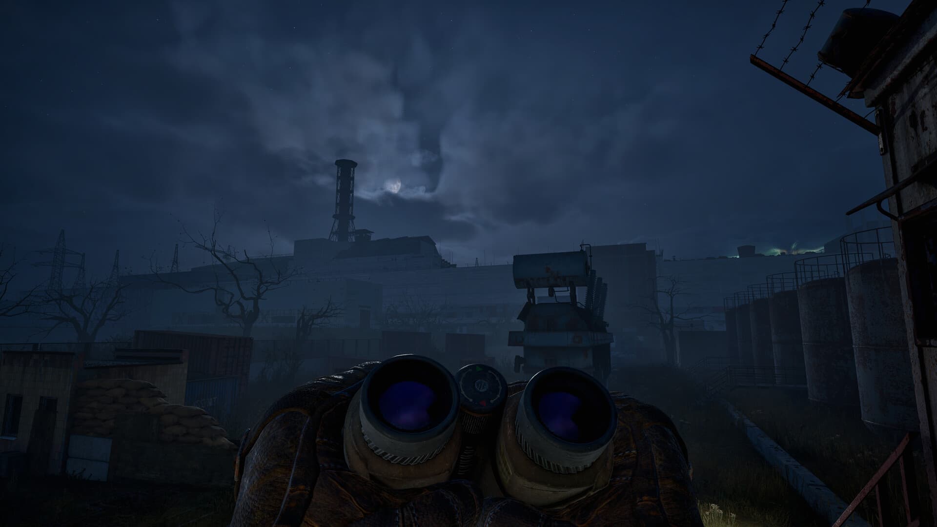 بازی کامپیوتر Stalker 2: Heart of Chornobyl – Cost of Hope ماجرایی مرگبار در منطقه ممنوعه چرنوبیل — تصویر ۶