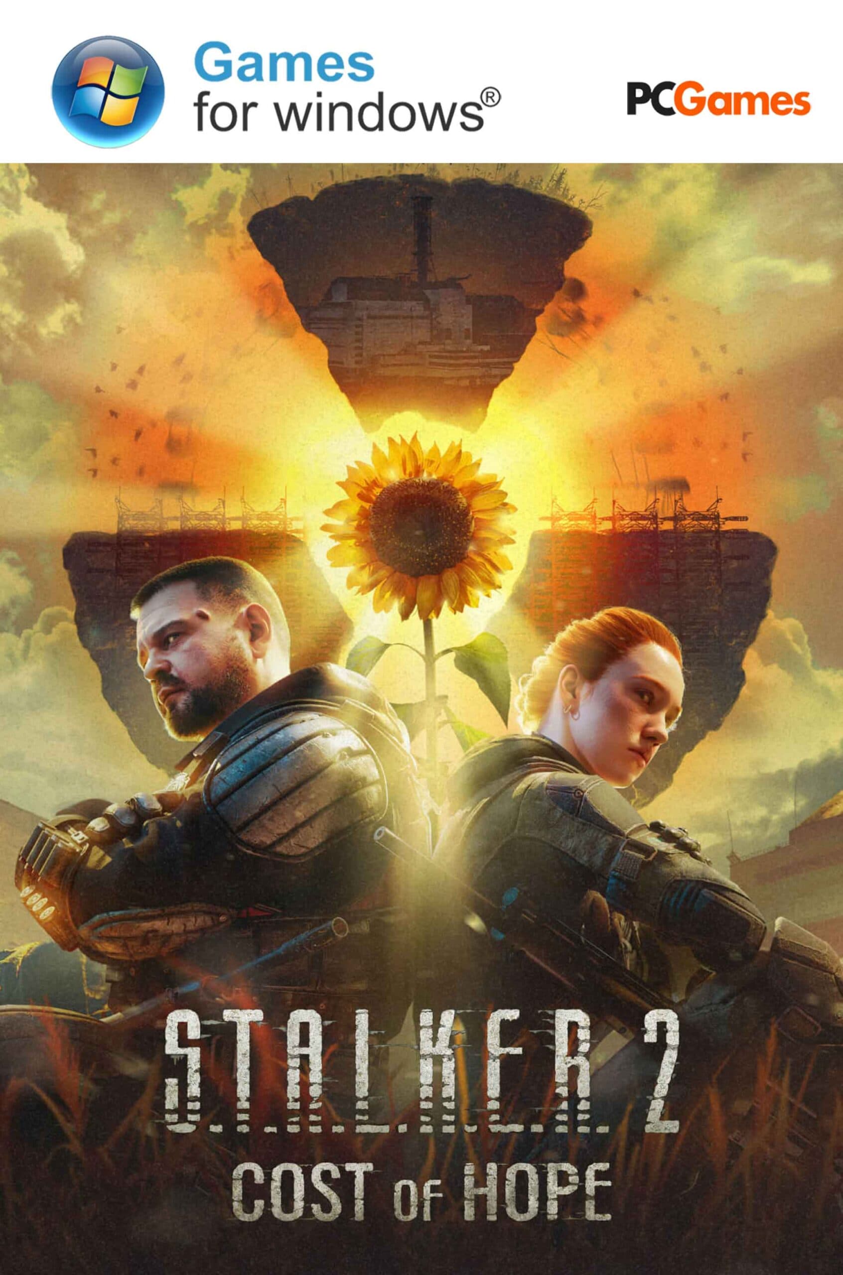 بازی کامپیوتر Stalker 2: Heart of Chornobyl – Cost of Hope ماجرایی مرگبار در منطقه ممنوعه چرنوبیل