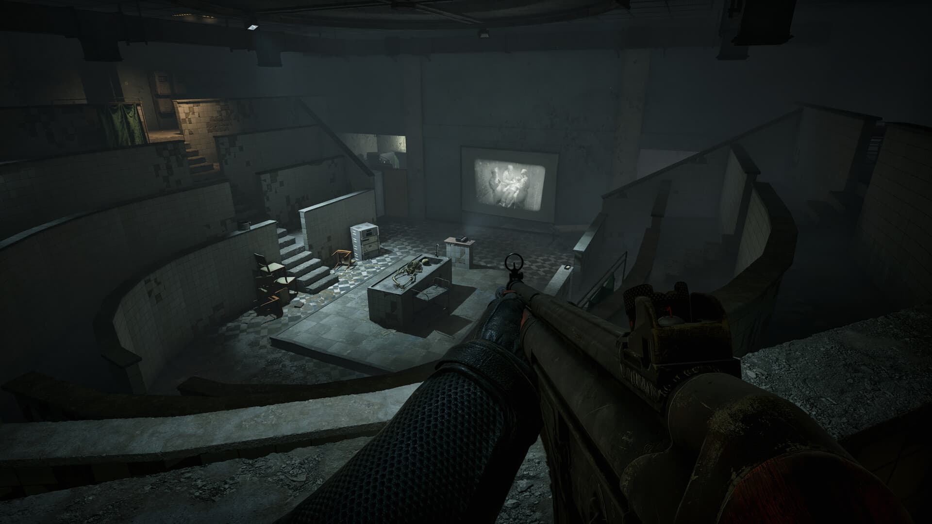 بازی کامپیوتر Stalker 2: Heart of Chornobyl – Cost of Hope ماجرایی مرگبار در منطقه ممنوعه چرنوبیل — تصویر ۲