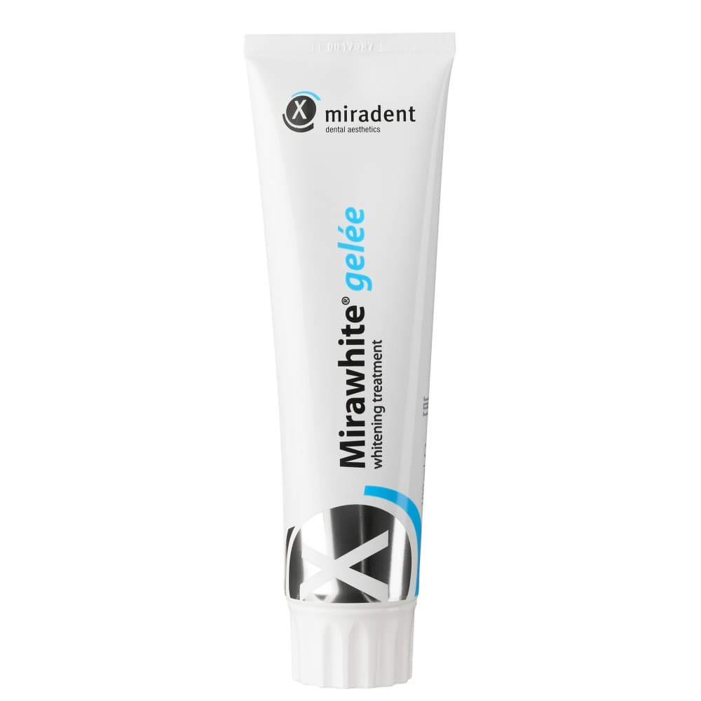 خمیر دندان سفید کننده Mirawhite
