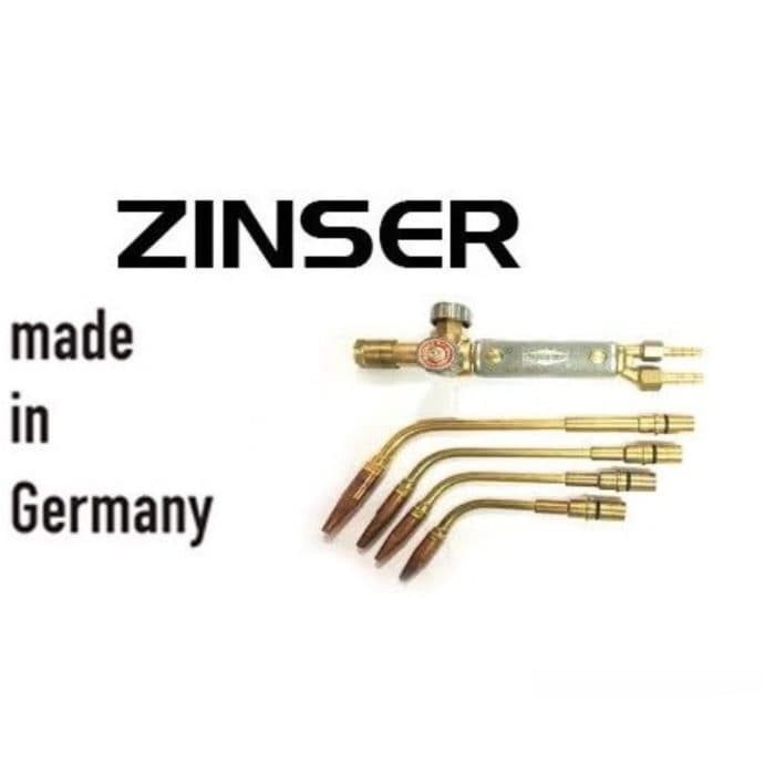 سر پیک جوش زینسر آلمان اصلی ا ZINSER