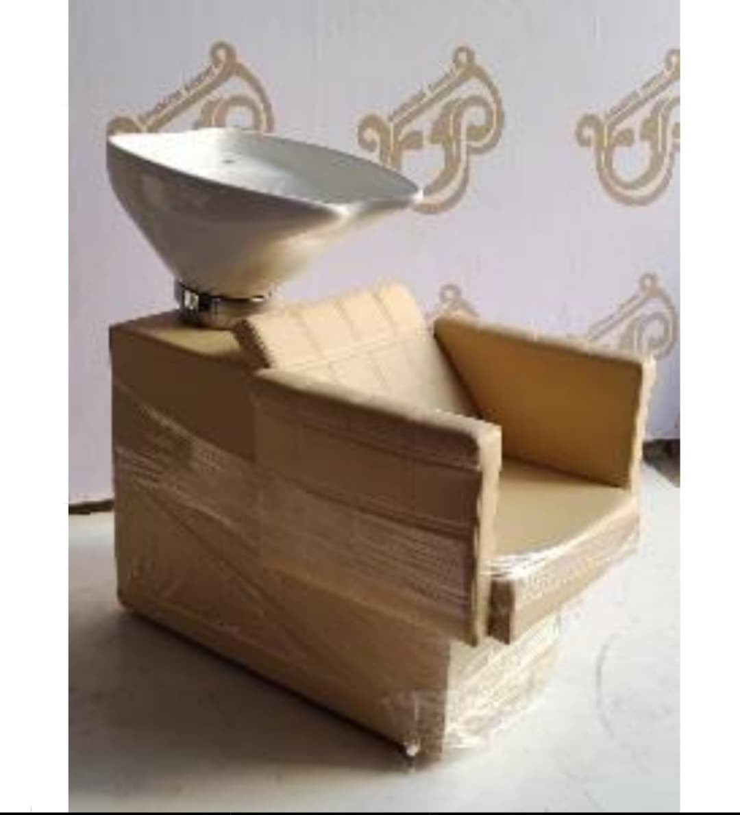 سرشور سها متحرک