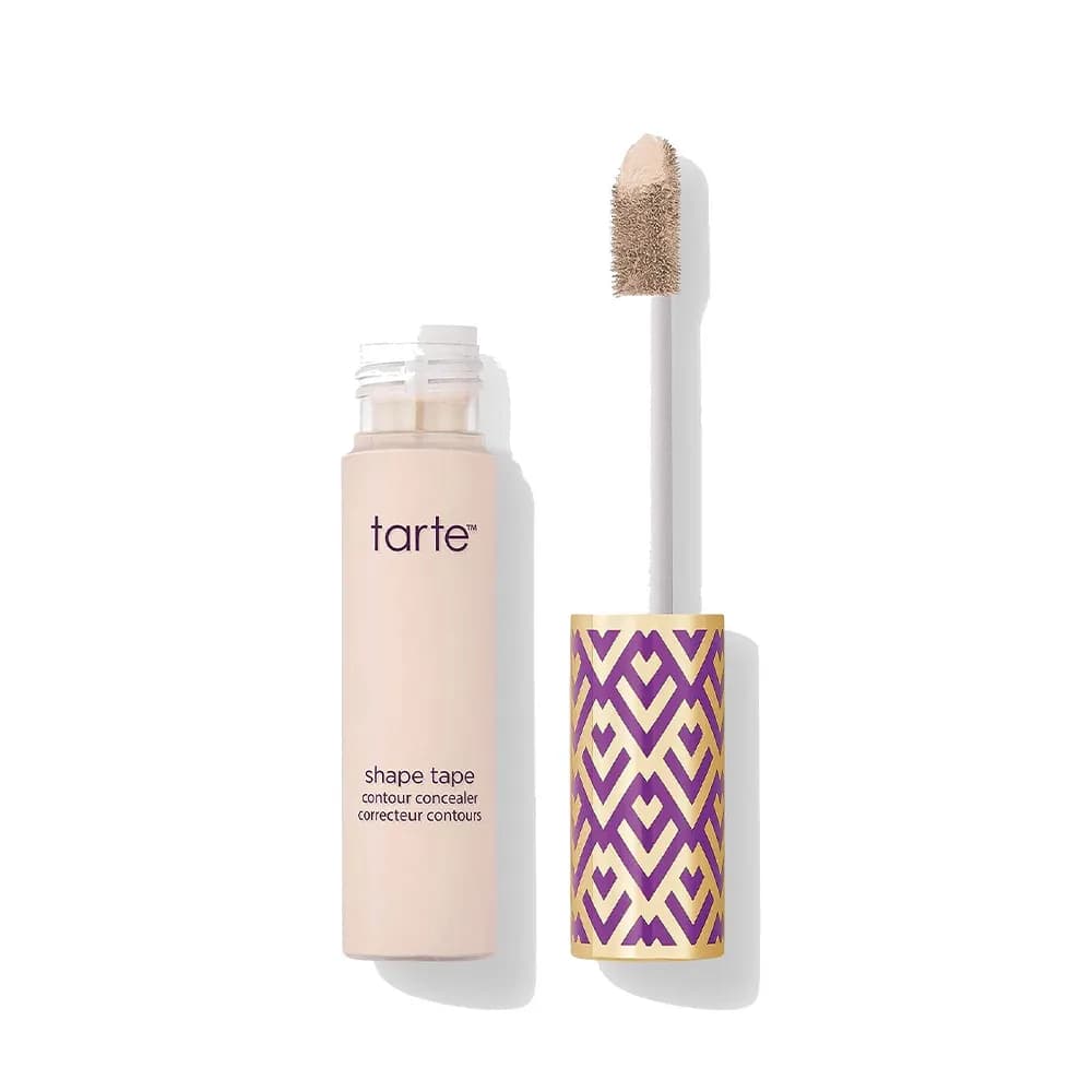 کانسیلر شیپ تیپ (shape tape) تارت TARTE اصل آمریکا