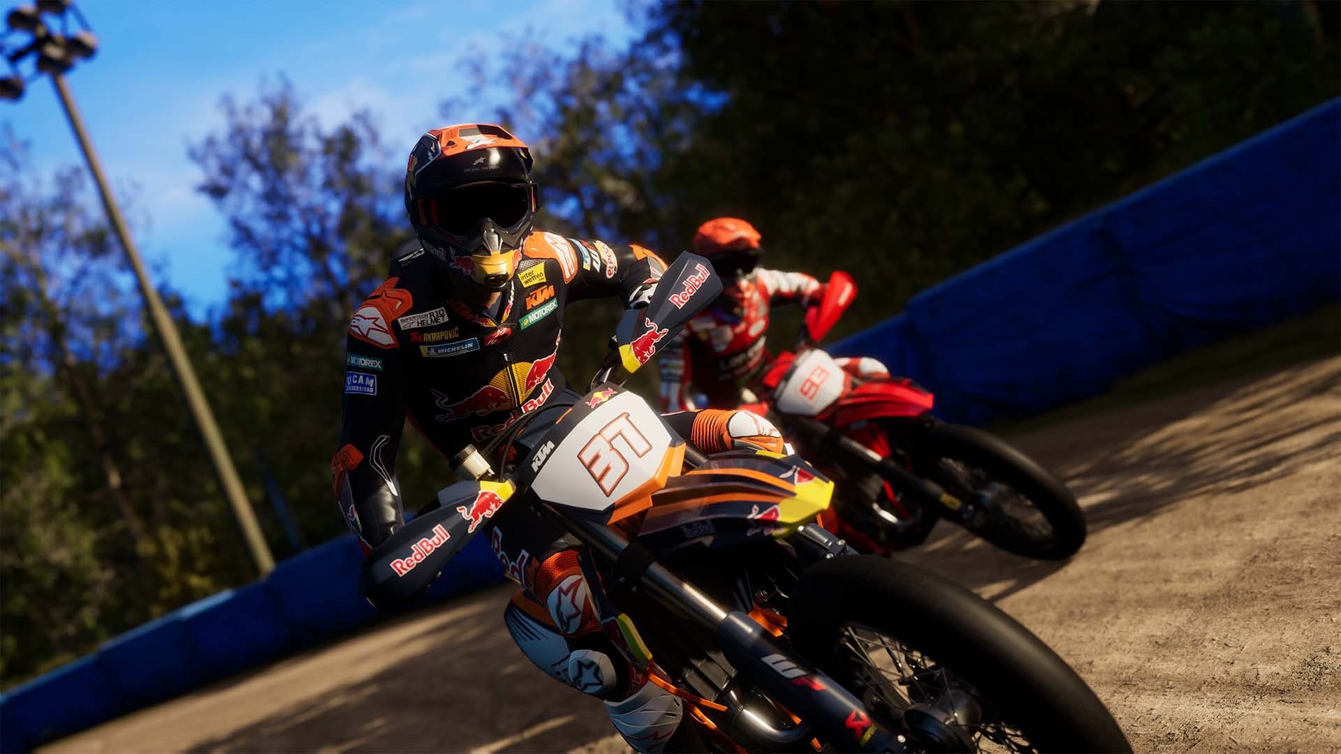بازی کامپیوتر Motogp 26 مسابقات موتورسواری — تصویر ۲