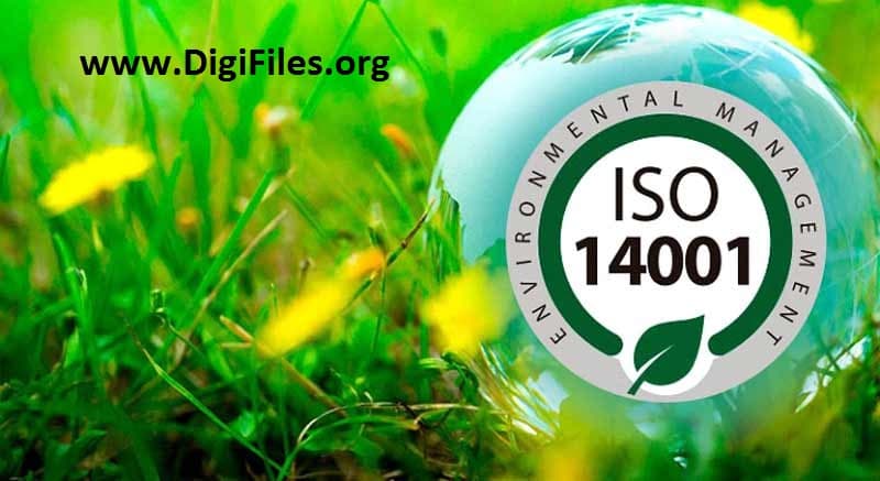 بررسی استاندارد ایزو 14001