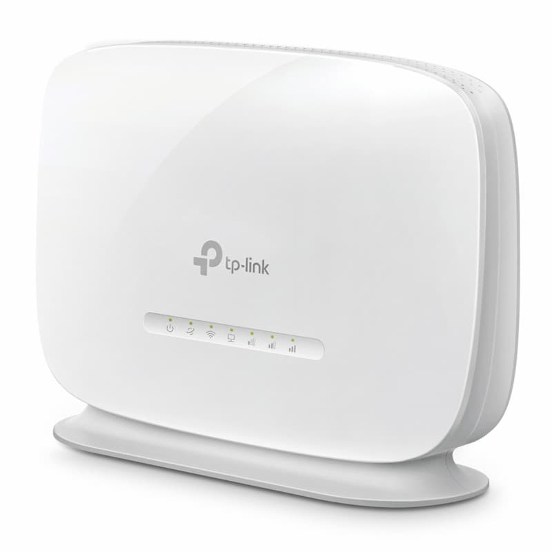 مودم سیمکارتی تی پی لینک 4G مدل TL-MR105 — تصویر ۳