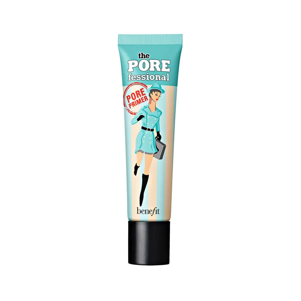 پرایمر بنفیت Benefit اصل مدل Pore Primer اصل آمریکا حجم ۲۲ | بستن منافذ آمریکا اورجینال