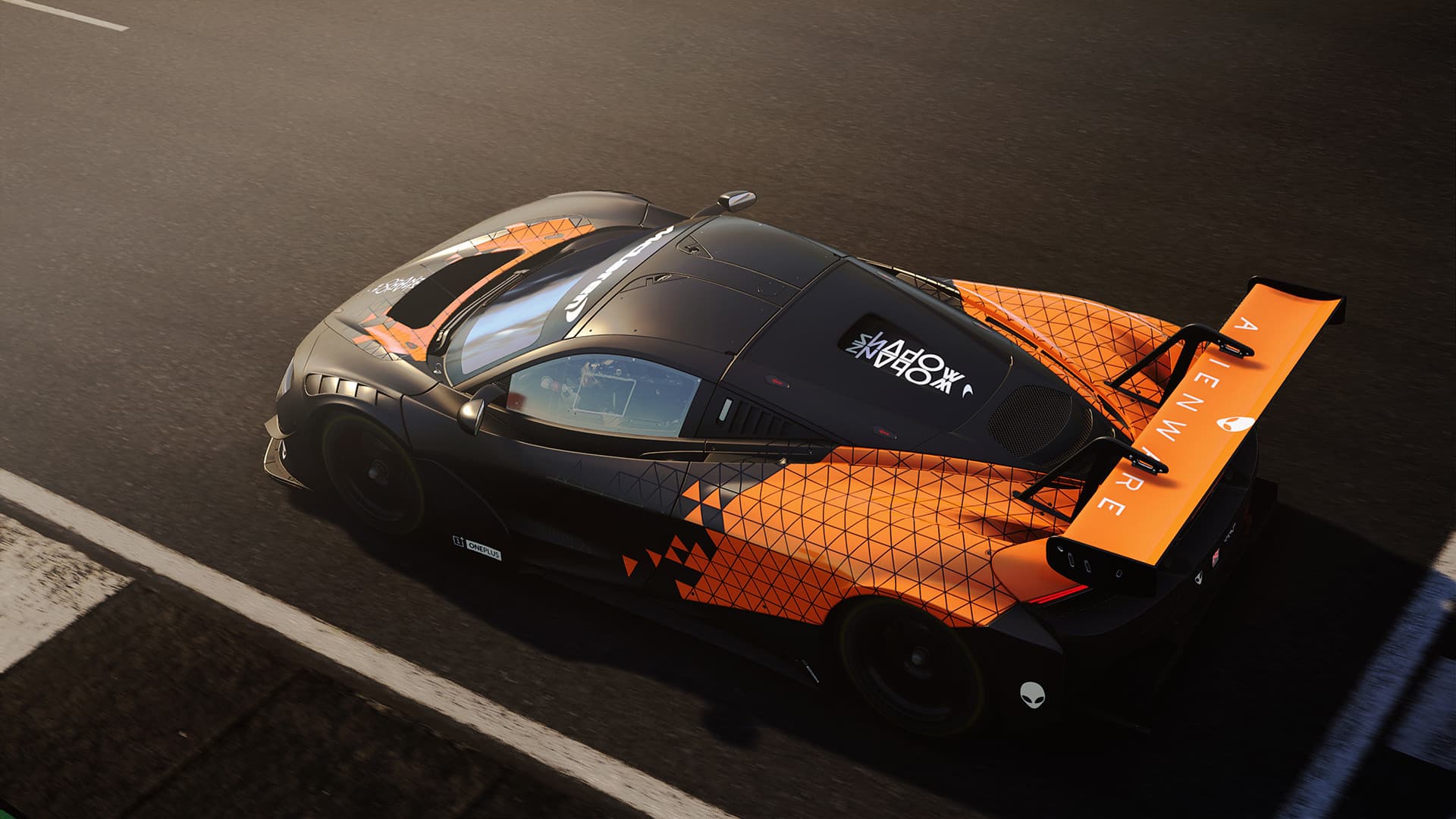 بازی کامپیوتر Assetto Corsa Competizione 2023 GT World Challenge شبیه ساز مسابقات رانندگی — تصویر ۳