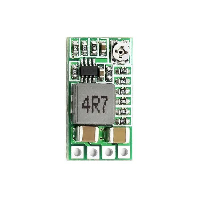 ماژول کاهنده 1.5 آمپر DC به DC مدل MP2315 mini