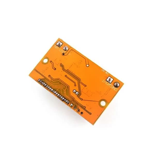 ماژول کاهنده 3 آمپر DC به DC مدل HW-601 دارای نمایشگر — تصویر ۳