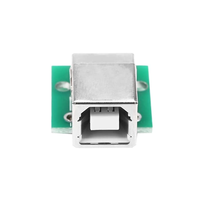 مبدل USB-B به DIP (کانکتور پرینتری) — تصویر ۲