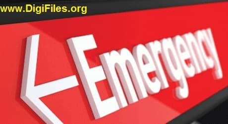 اقدامات بهداشتی در شرایط اضطراری