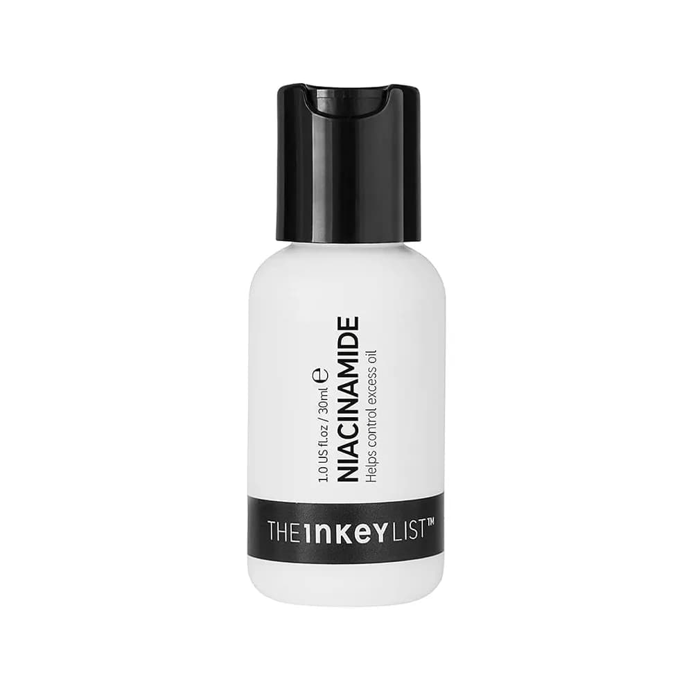 سرم نیاسینامید 10 درصد اینکی لیست The Inkey List Niacinamide 30 میل | خرید سفورا — تصویر ۲
