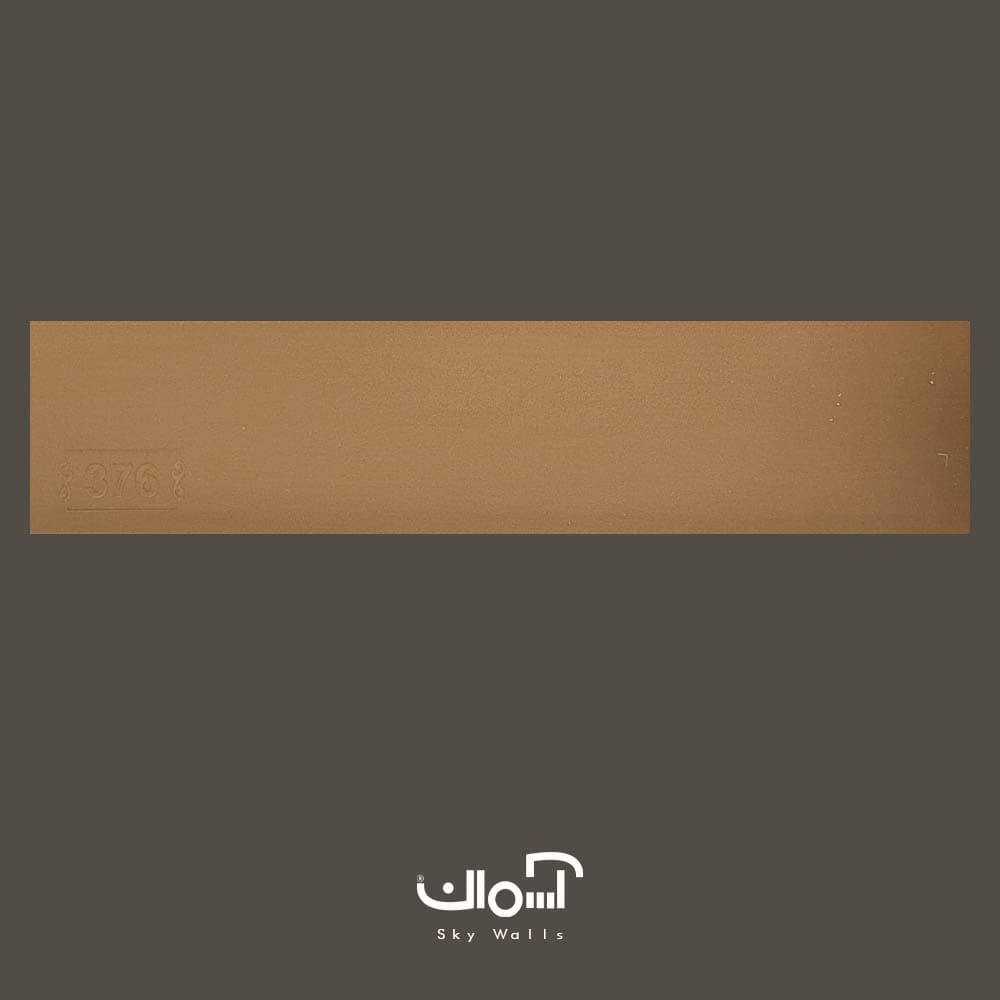 پرده کرکره چوبی کد 376