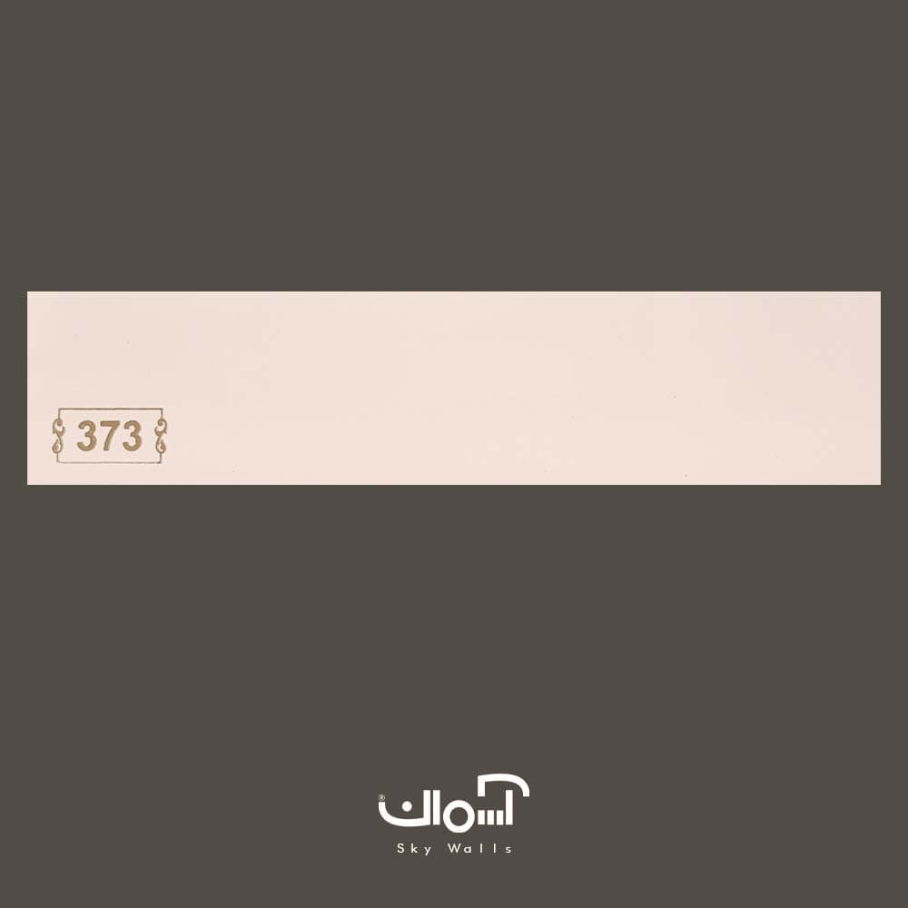پرده کرکره چوبی کد 373