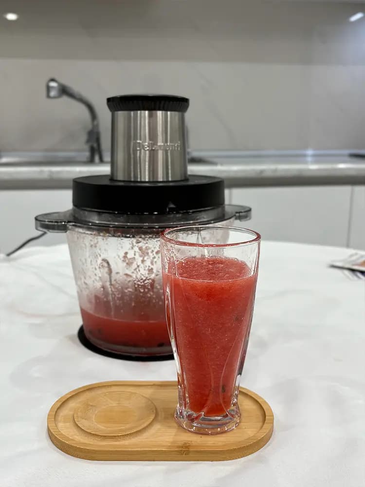 خورد کن دلمونتی