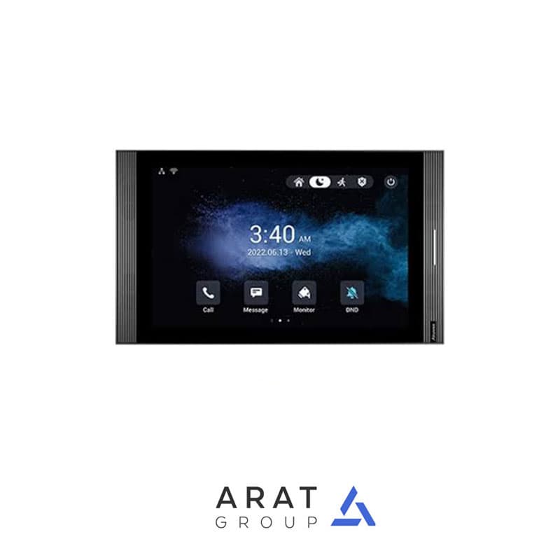 تاچ پنل هوشمند آکووکس 7 اینچ مدل S562W
