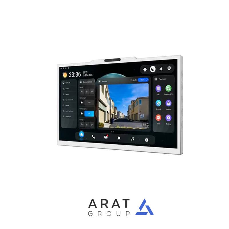 تاچ پنل هوشمند آکووکس مدل X937