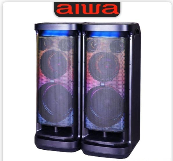 اسپیکر آیوا 2123 (AW-X2123DSP PRO)
