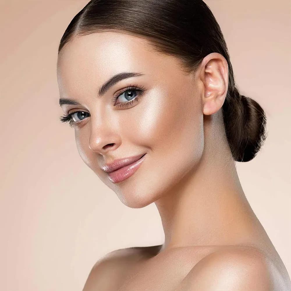 پلت رژگونه و هایلایتر و برانزر رولوشن مدل Ultra Sculpt & Contour — تصویر ۷