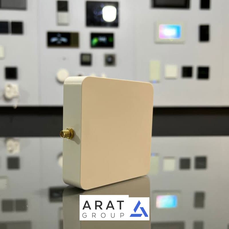 هاب زیگبی سیمی تویا (ZIGBEE3.0 SMART GATEWAY) — تصویر ۲