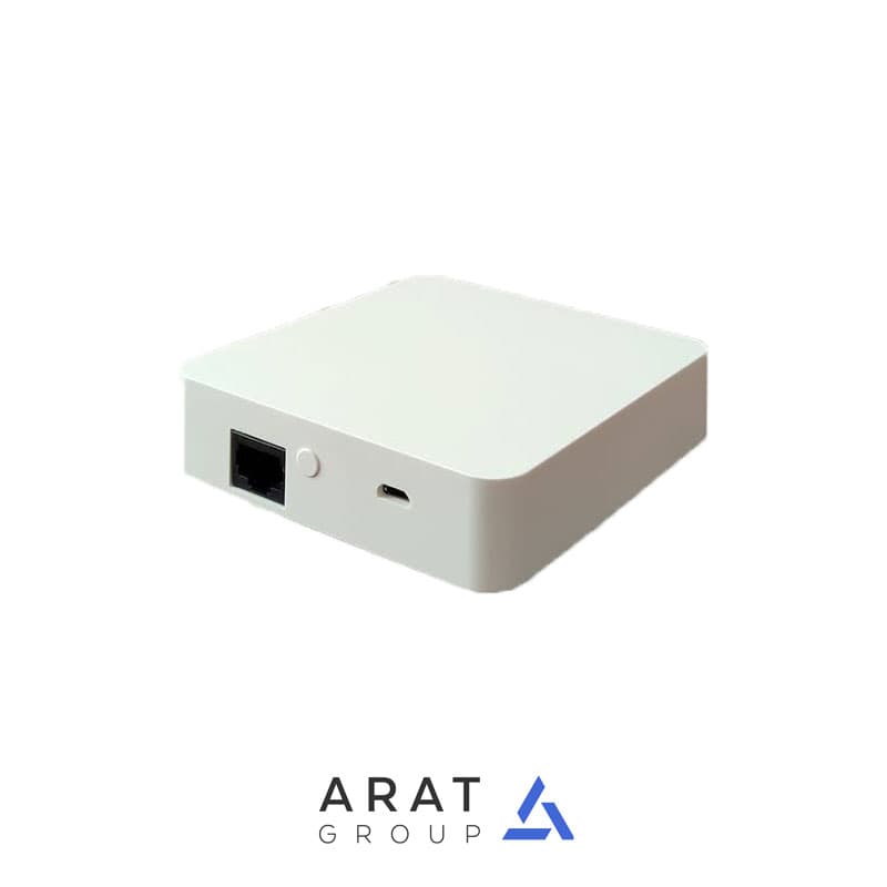 هاب زیگبی سیمی تویا (ZIGBEE3.0 SMART GATEWAY)
