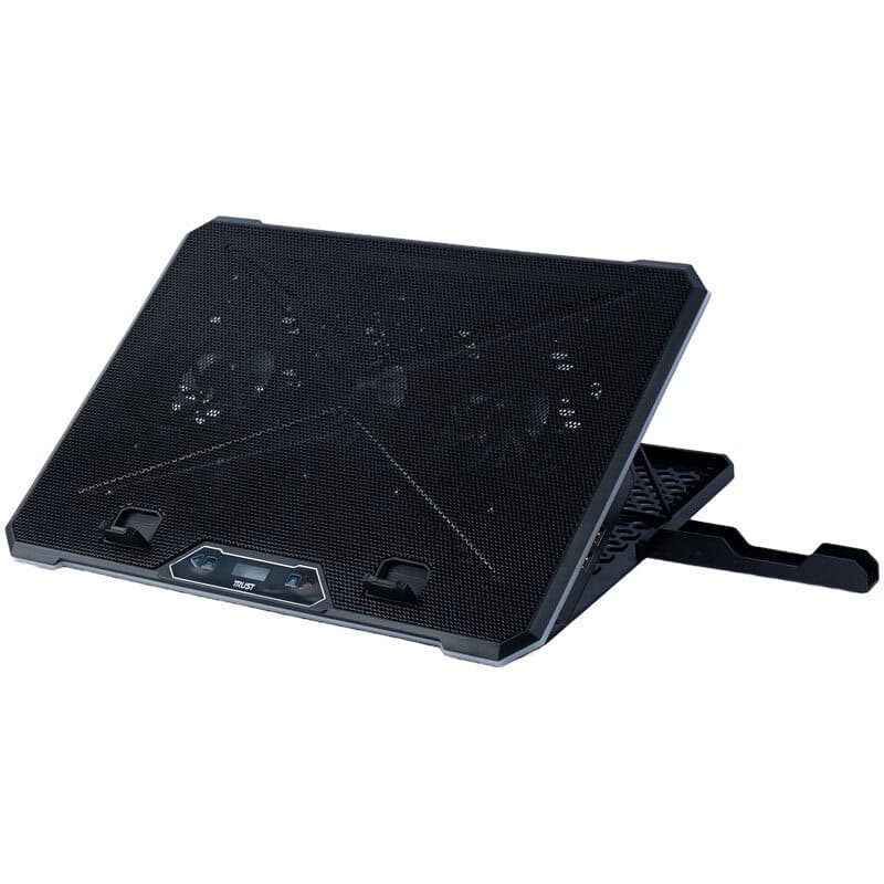 کول پد گیمینگ لپ تاپ تراست مدل TPAD-6 Ultra — تصویر ۳