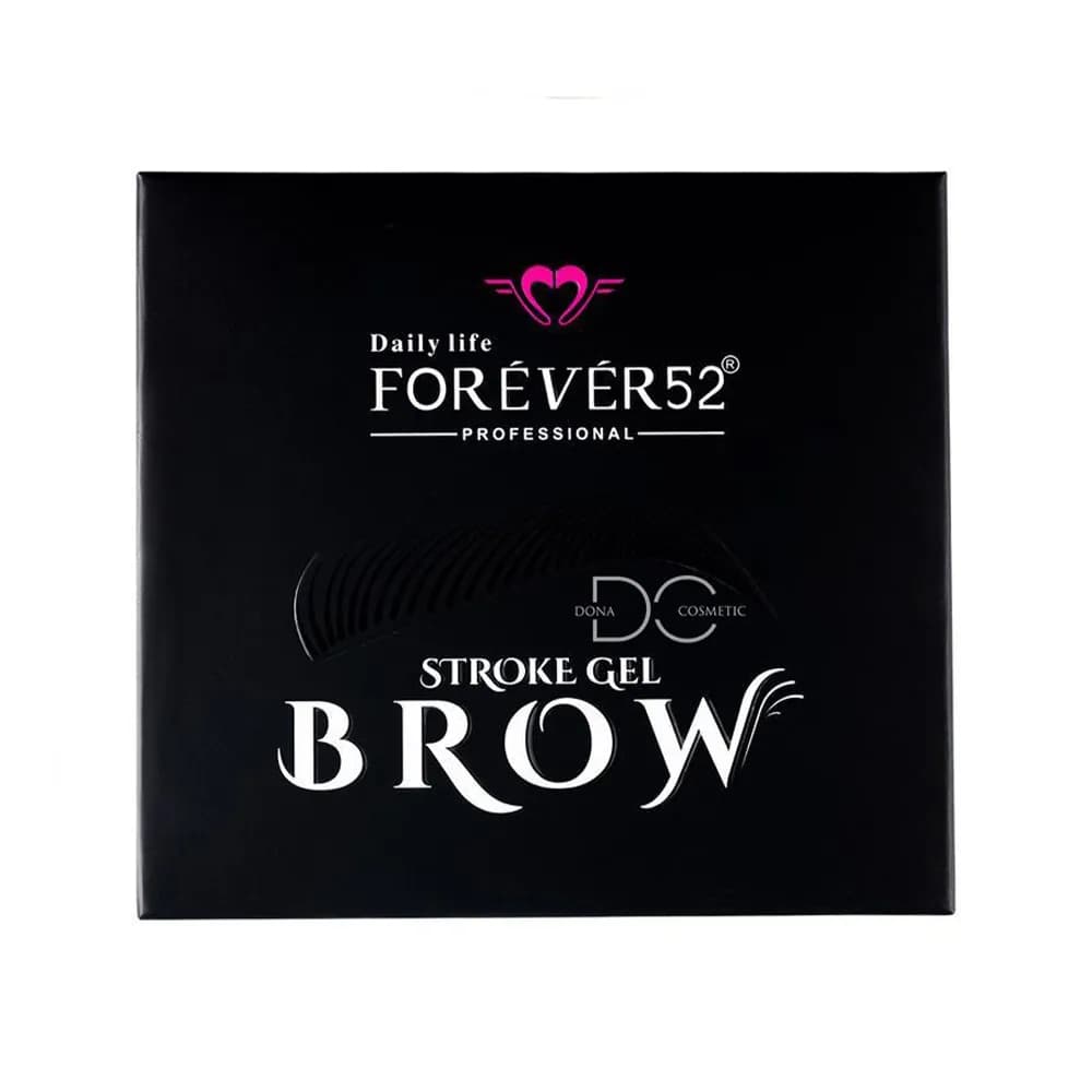ژل ابرو STROKE فور اور FOREVER 52 — تصویر ۲