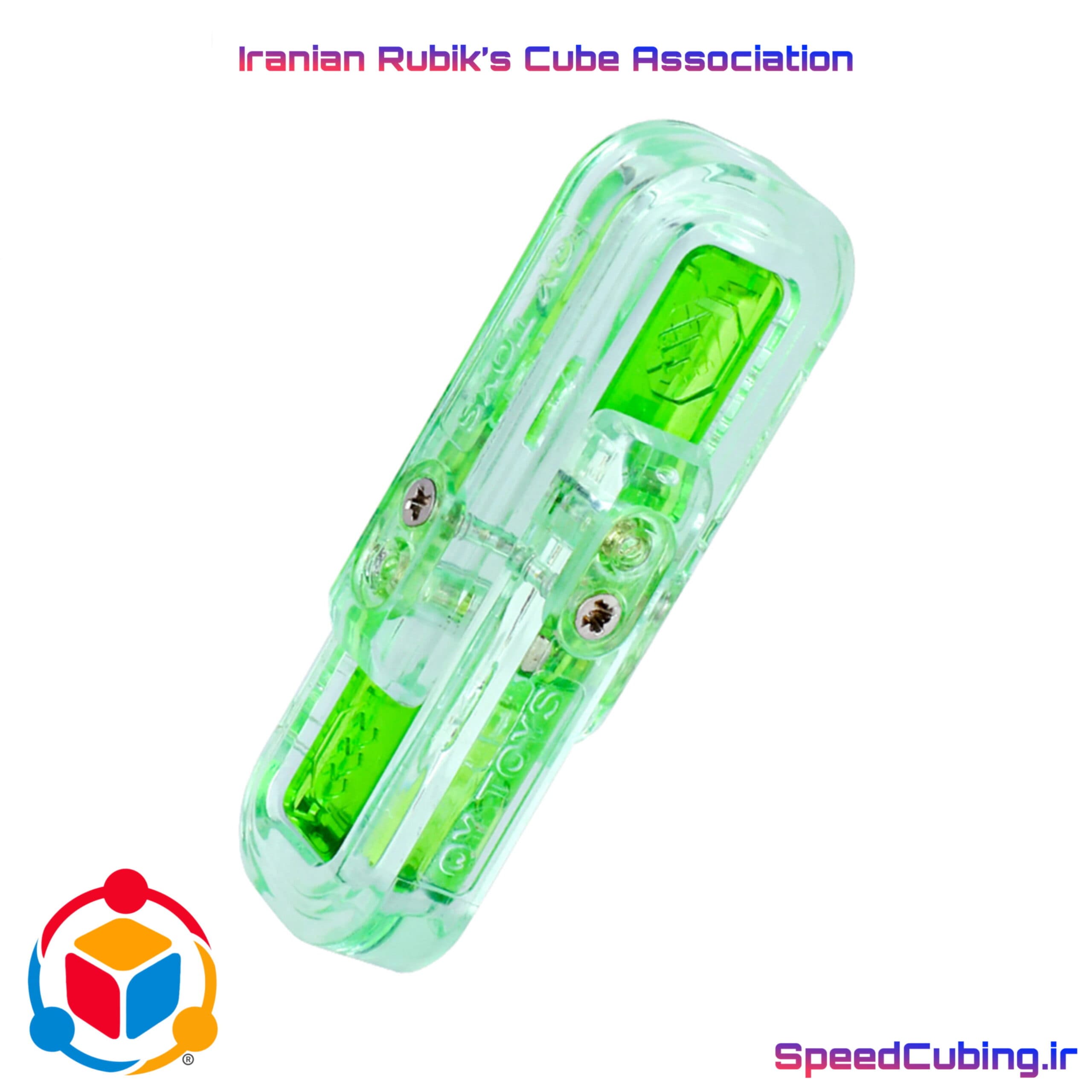 فیجت اسلایدر کای وای QY Slider Fidget