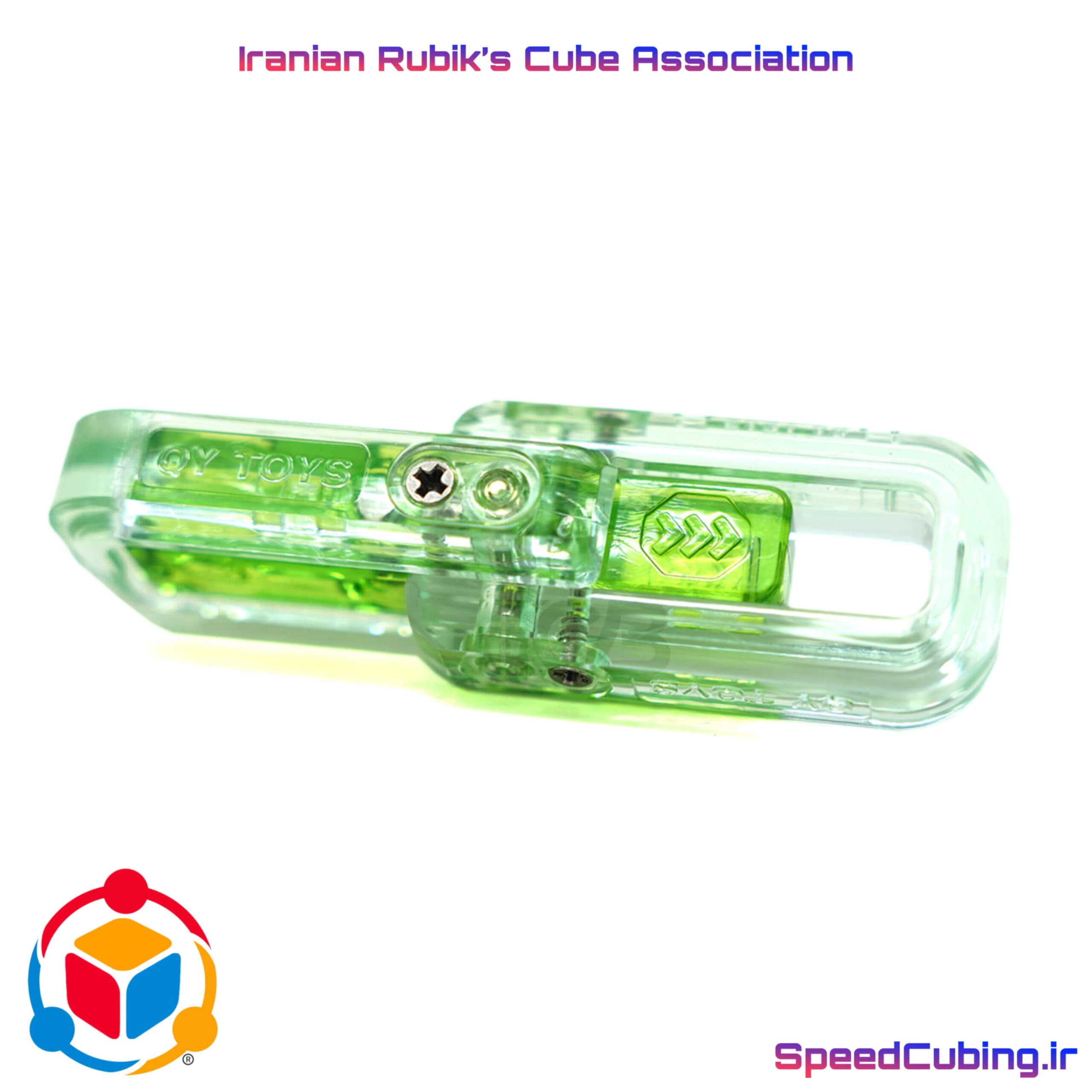 فیجت اسلایدر کای وای QY Slider Fidget — تصویر ۵