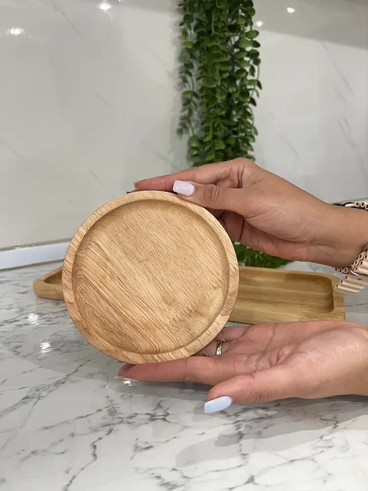 استند روغن ریز — تصویر ۳