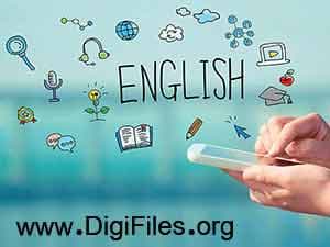 خلاصه درس زبان تخصصی زمین شناسی