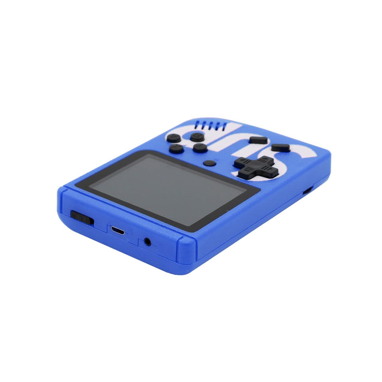 کنسول بازی قابل حمل Sup Game Box -آبی — تصویر ۴