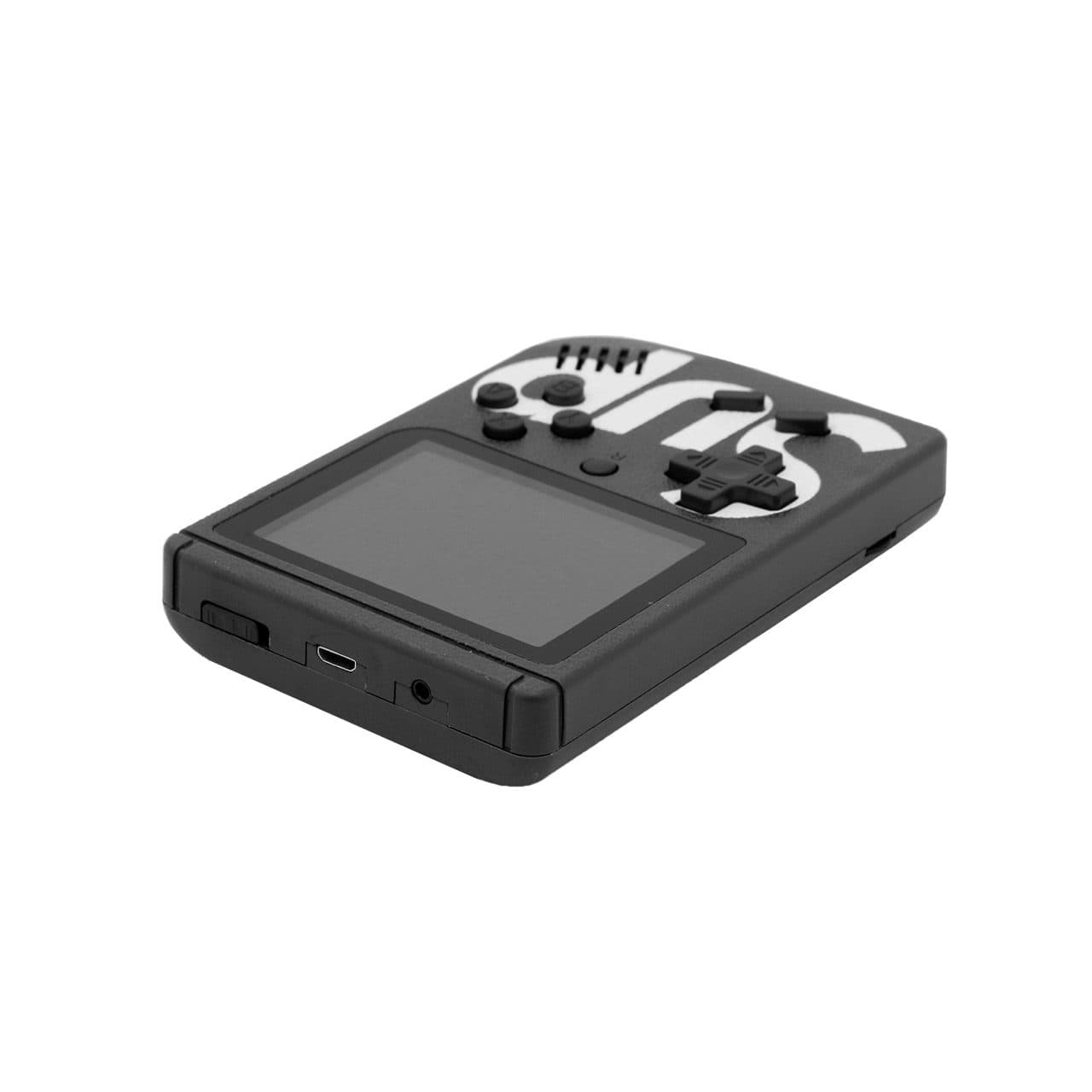 کنسول بازی قابل حمل Sup Game Box – مشکی — تصویر ۴