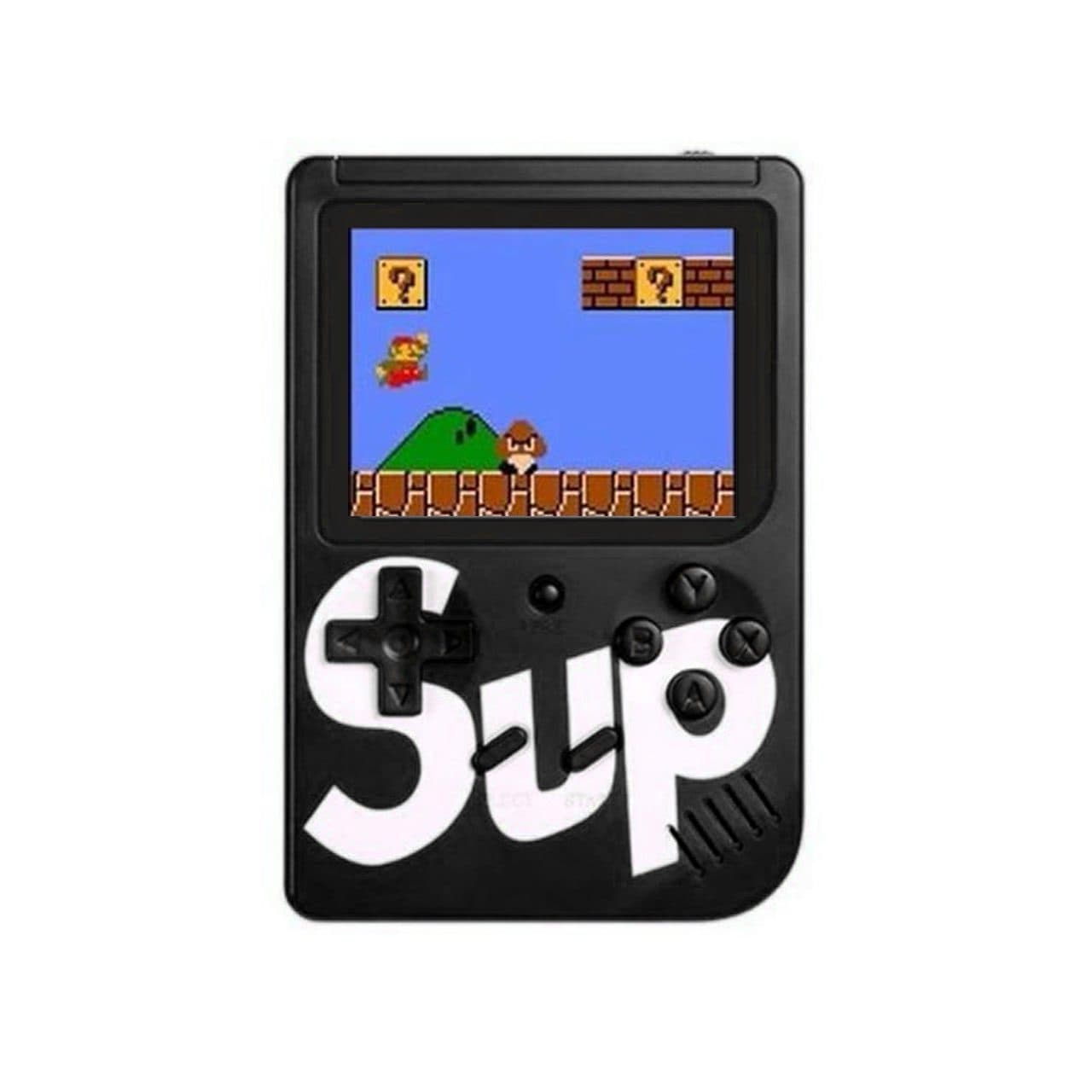 کنسول بازی قابل حمل Sup Game Box – مشکی