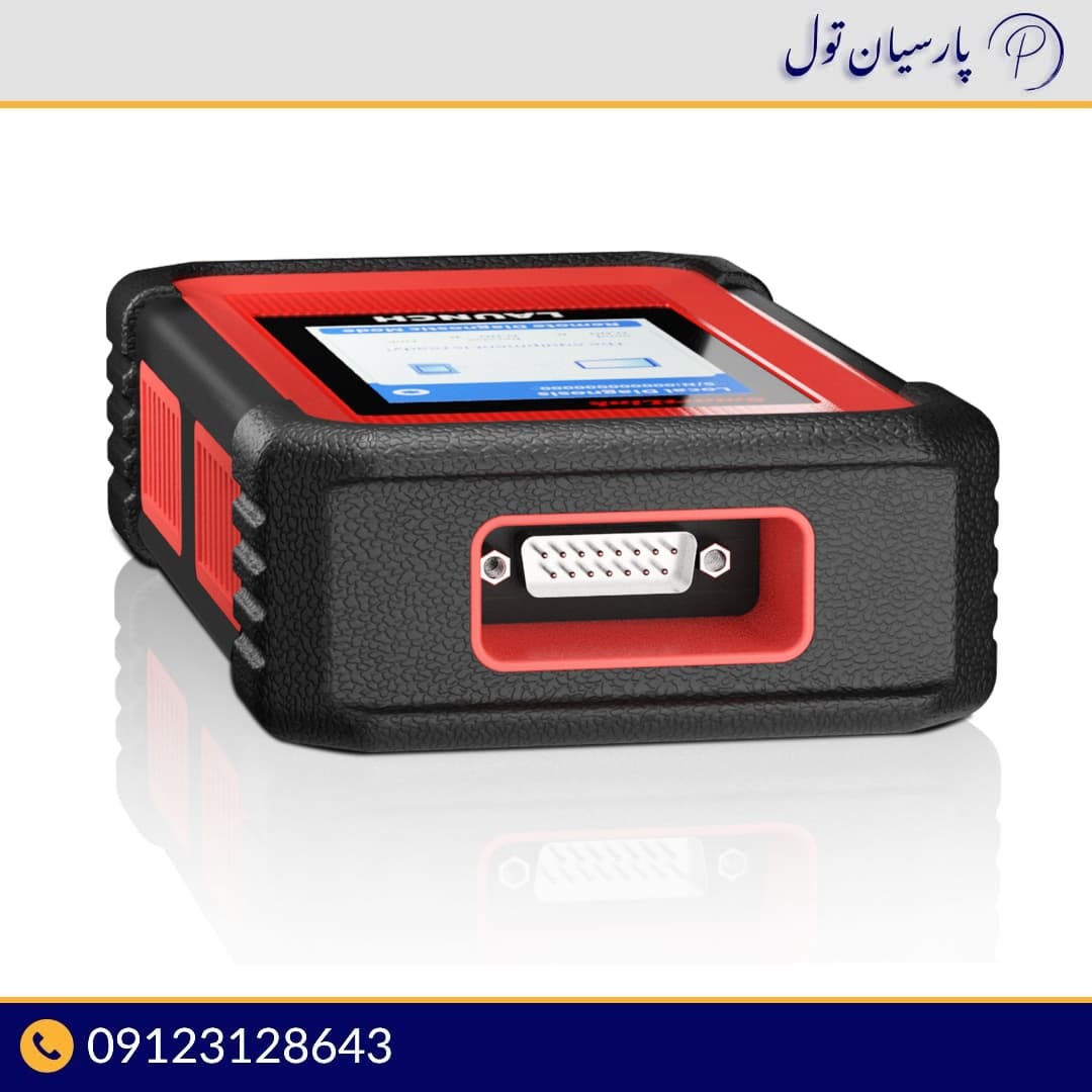 دیاگ لانچ سواری و سنگین SMART LINK — تصویر ۶